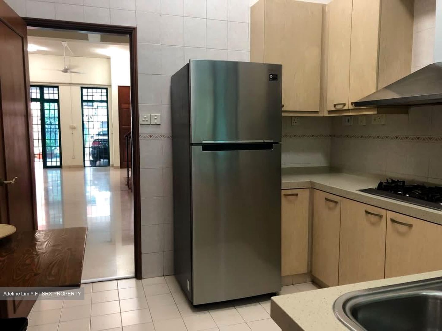 Lakeside Grove (D22), Terrace #557325131